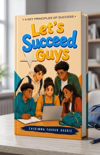 Let's Succeed Guys! by 