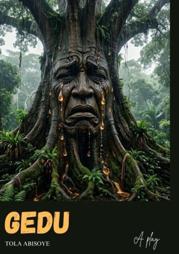 GEDU by 