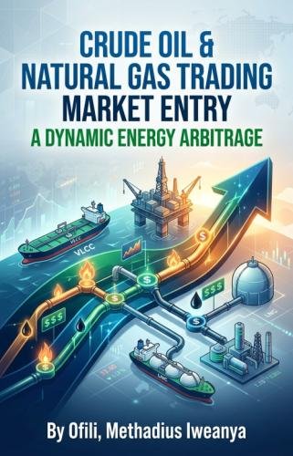 CRUDE OIL &amp; NATURAL GAS TRADING AND MARKET ENTRY: A DYNAMIC ENERGY ARBITRAGE by 