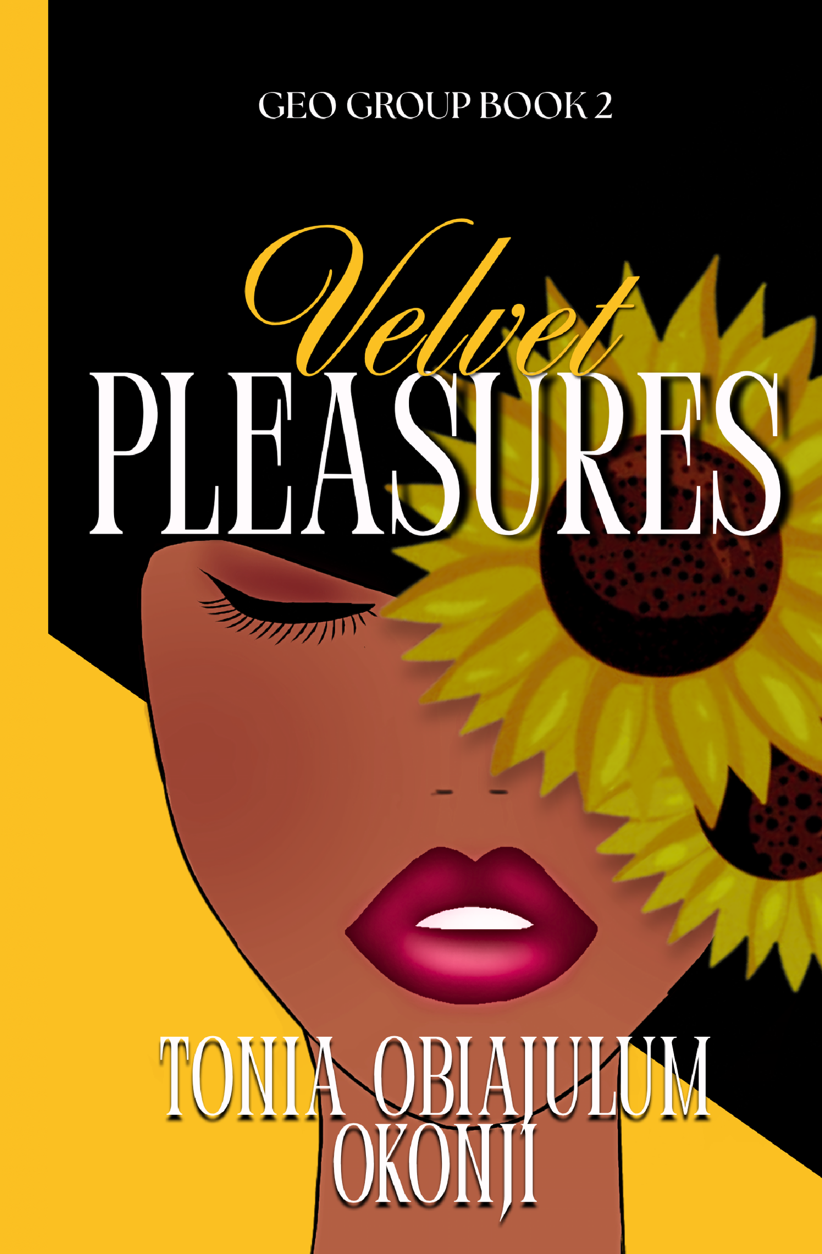 Velvet Pleasures by 