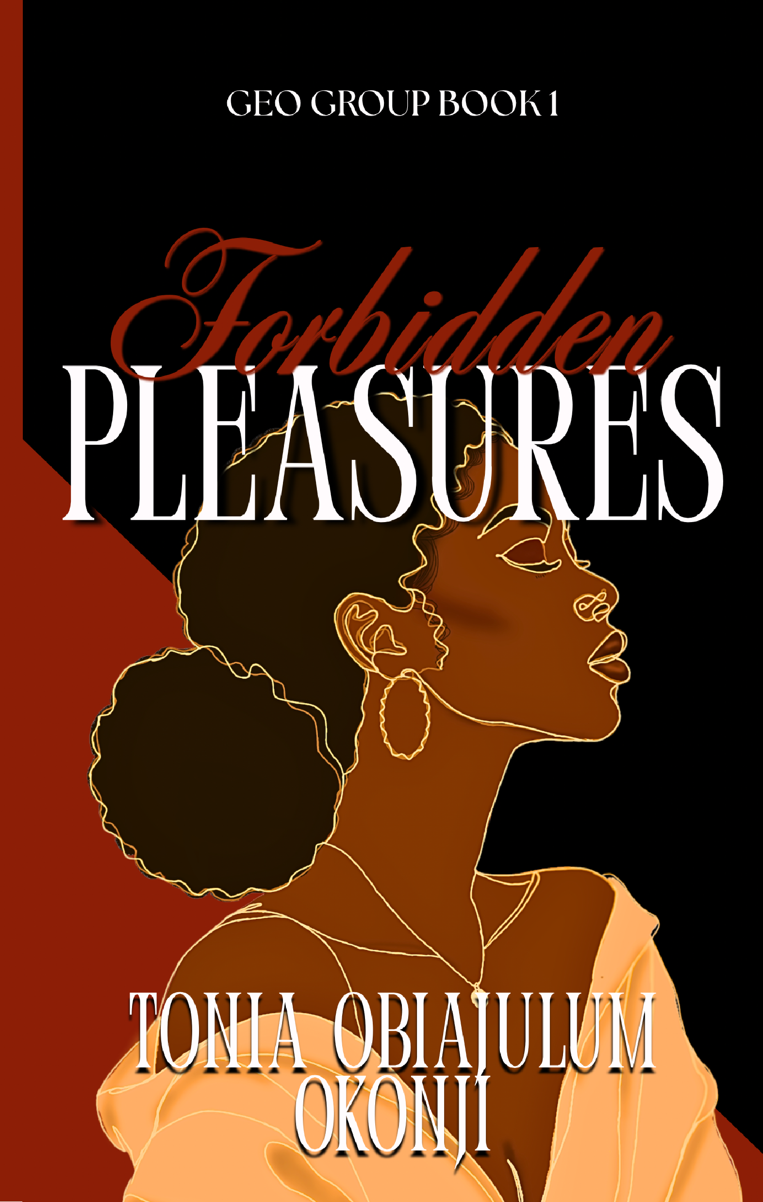 Forbidden Pleasures by 