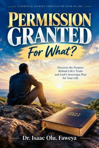 Permission Granted: For What? by 