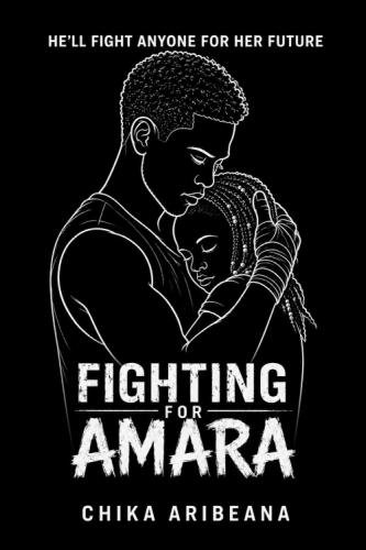 Fighting for Amara by 