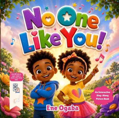 No One Like You by 