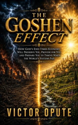 THE GOSHEN EFFECT by 