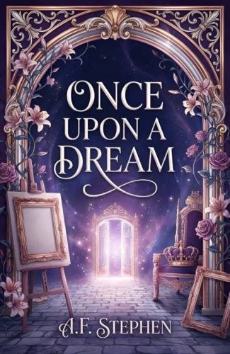 Once Upon A Dream&nbsp; by 